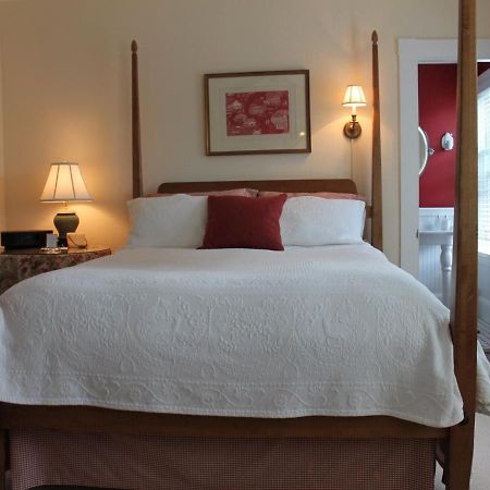 The Beech Tree B&B Rockport Esterno foto