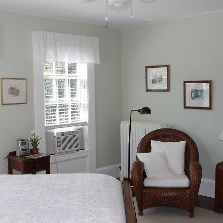 The Beech Tree B&B Rockport Esterno foto