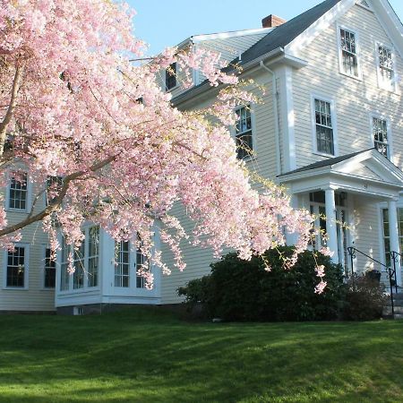 The Beech Tree B&B Rockport Esterno foto