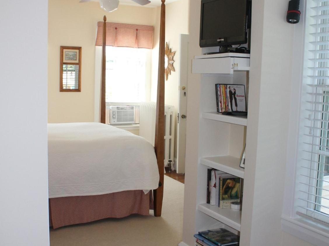 The Beech Tree B&B Rockport Esterno foto