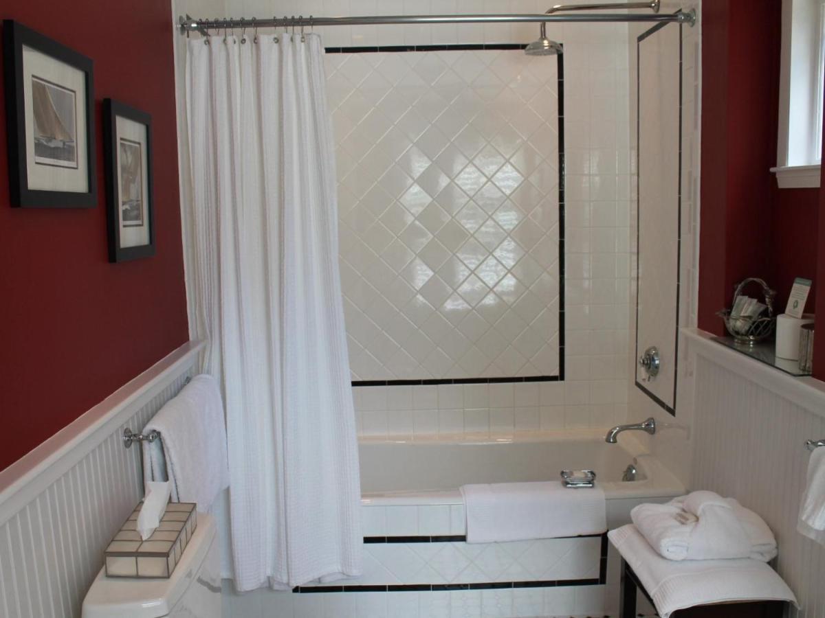 The Beech Tree B&B Rockport Esterno foto