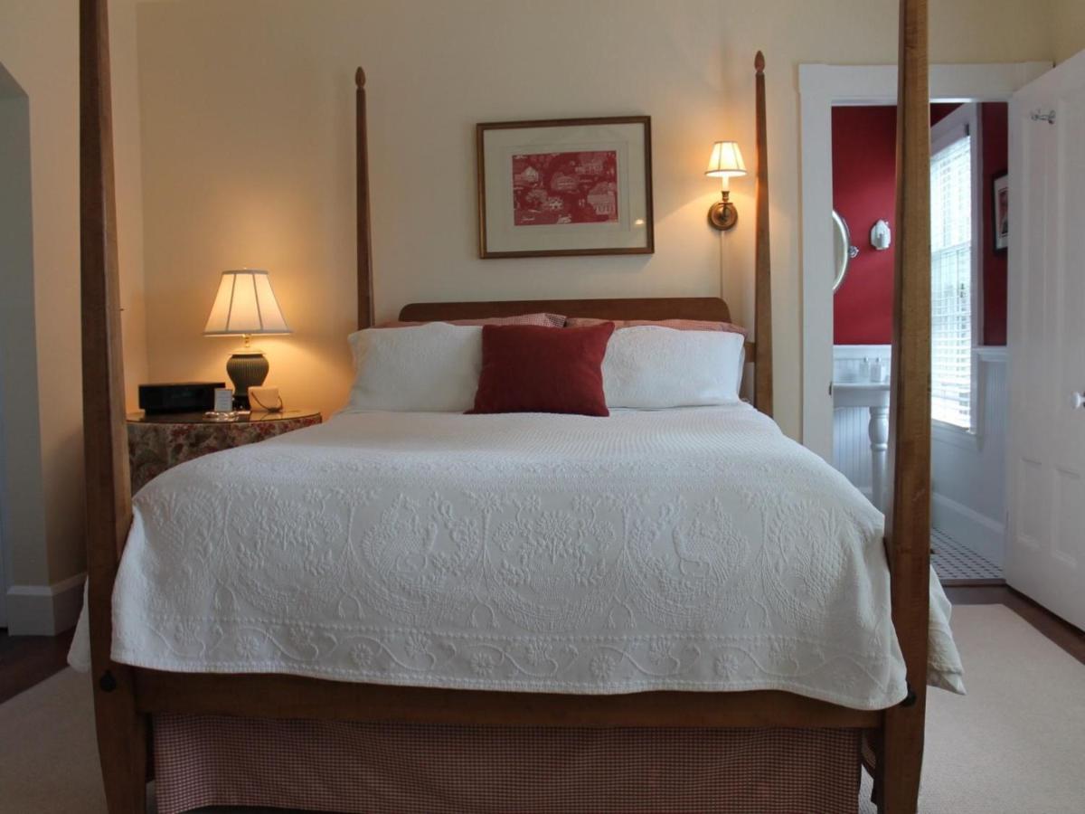 The Beech Tree B&B Rockport Esterno foto
