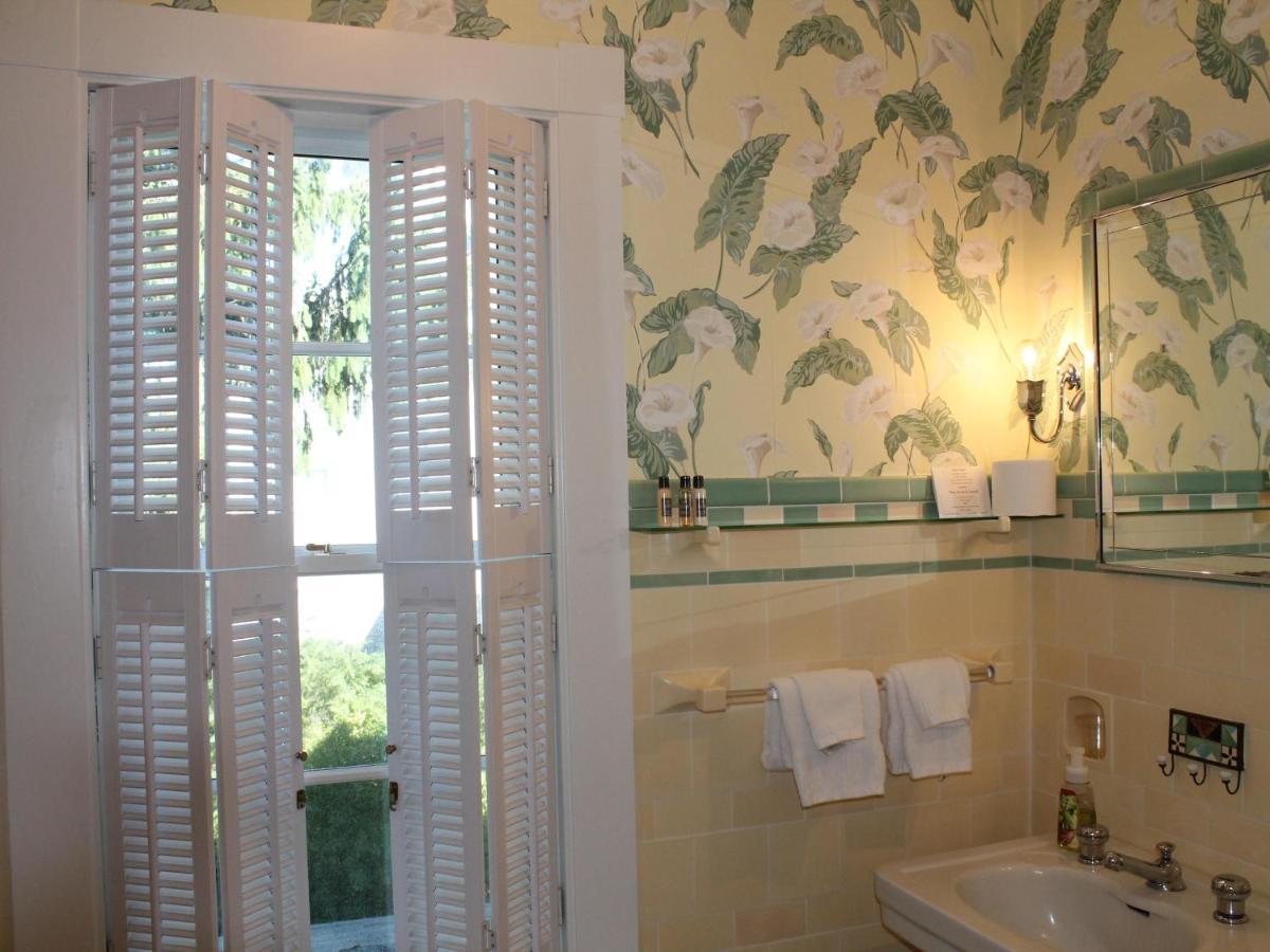 The Beech Tree B&B Rockport Esterno foto