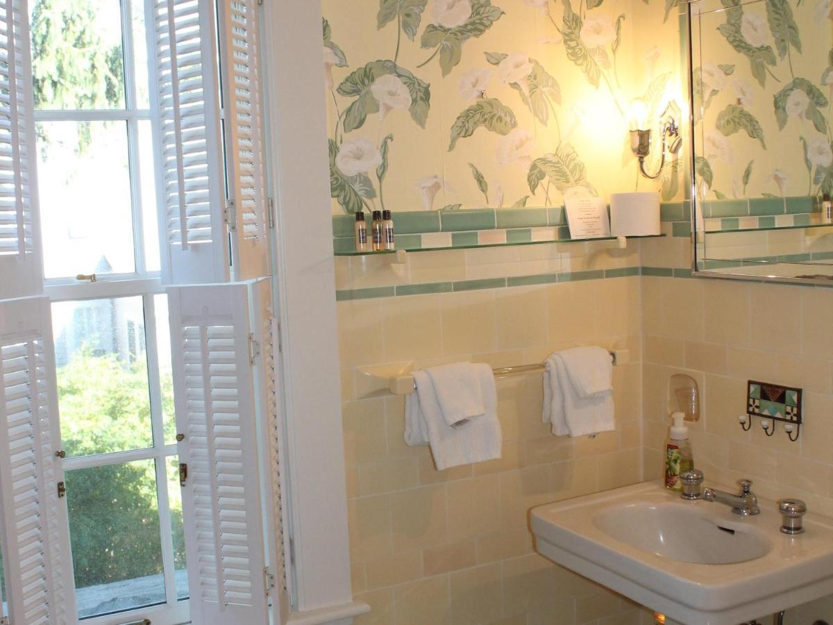 The Beech Tree B&B Rockport Esterno foto