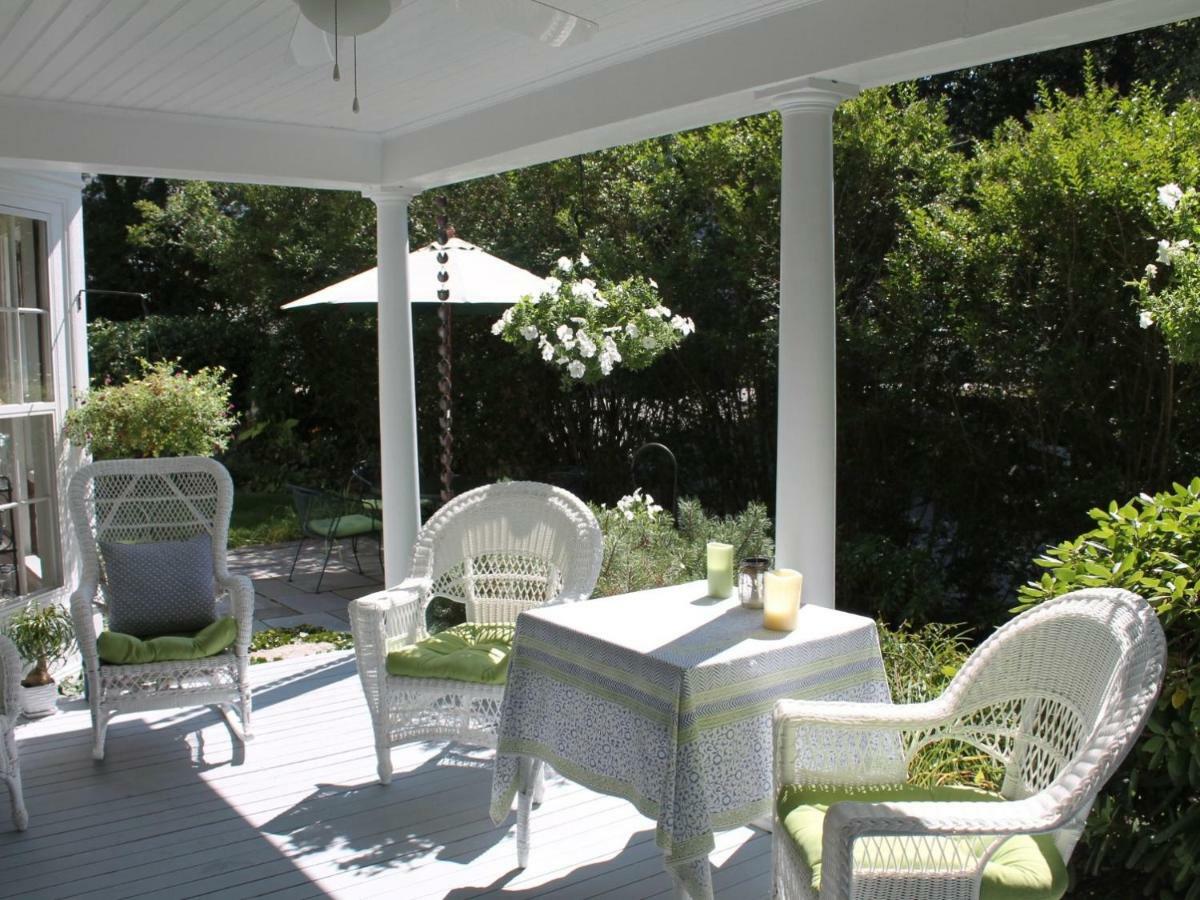 The Beech Tree B&B Rockport Camera foto